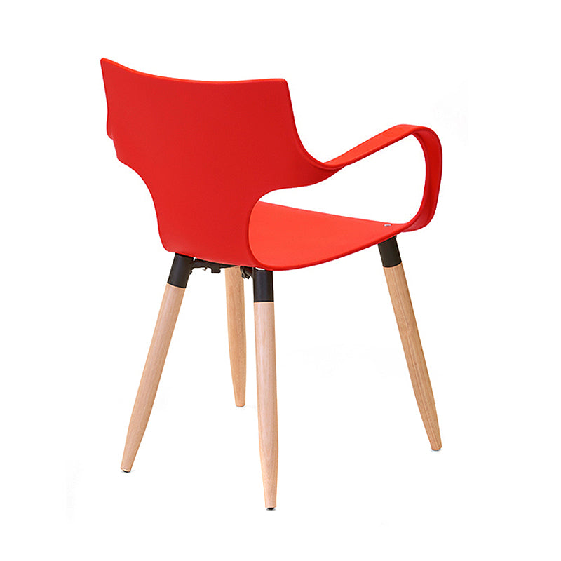 Silla Jim Wood